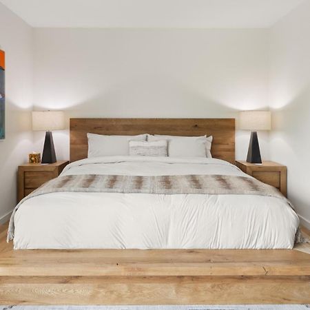 Treehouse 420 The Summit 3 Bed Vila Stowe Exterior foto