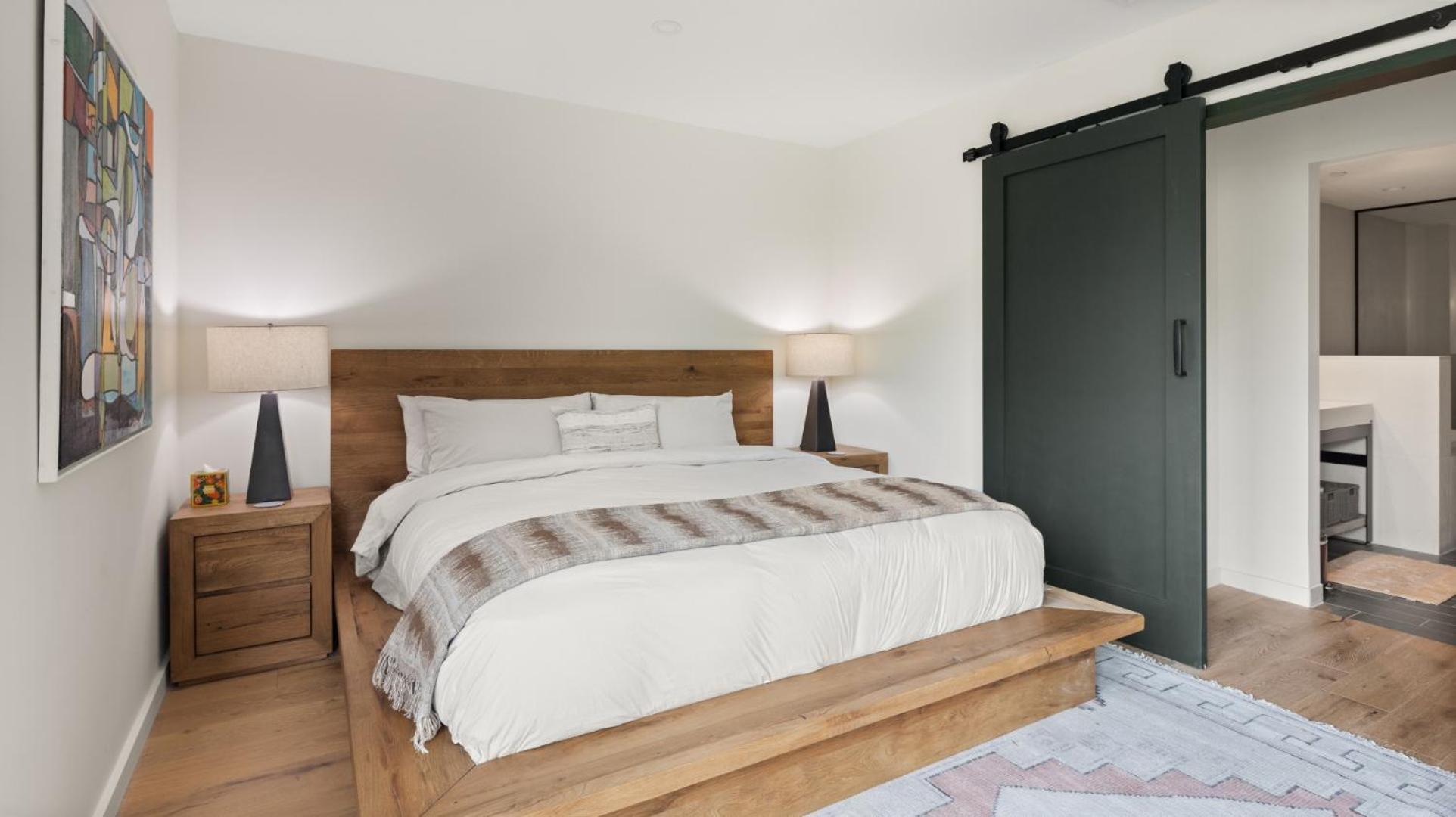 Treehouse 420 The Summit 3 Bed Vila Stowe Exterior foto